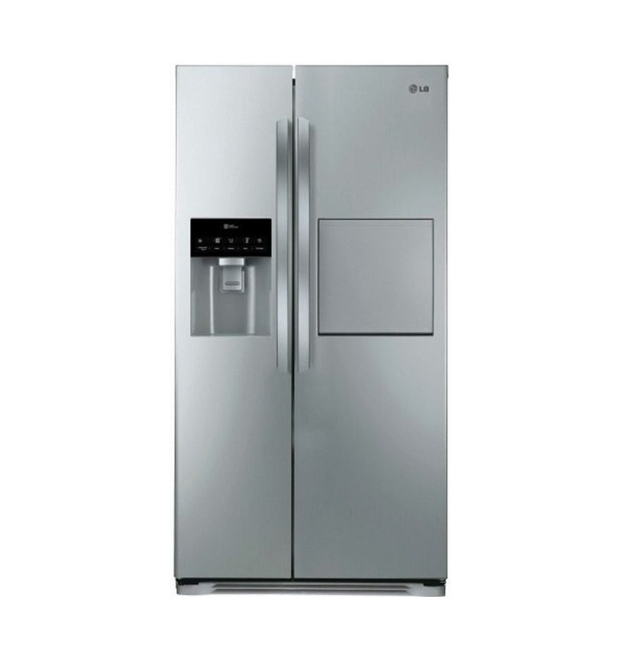 LG frižider kombinovani GSP 325NSYV  - Inelektronik